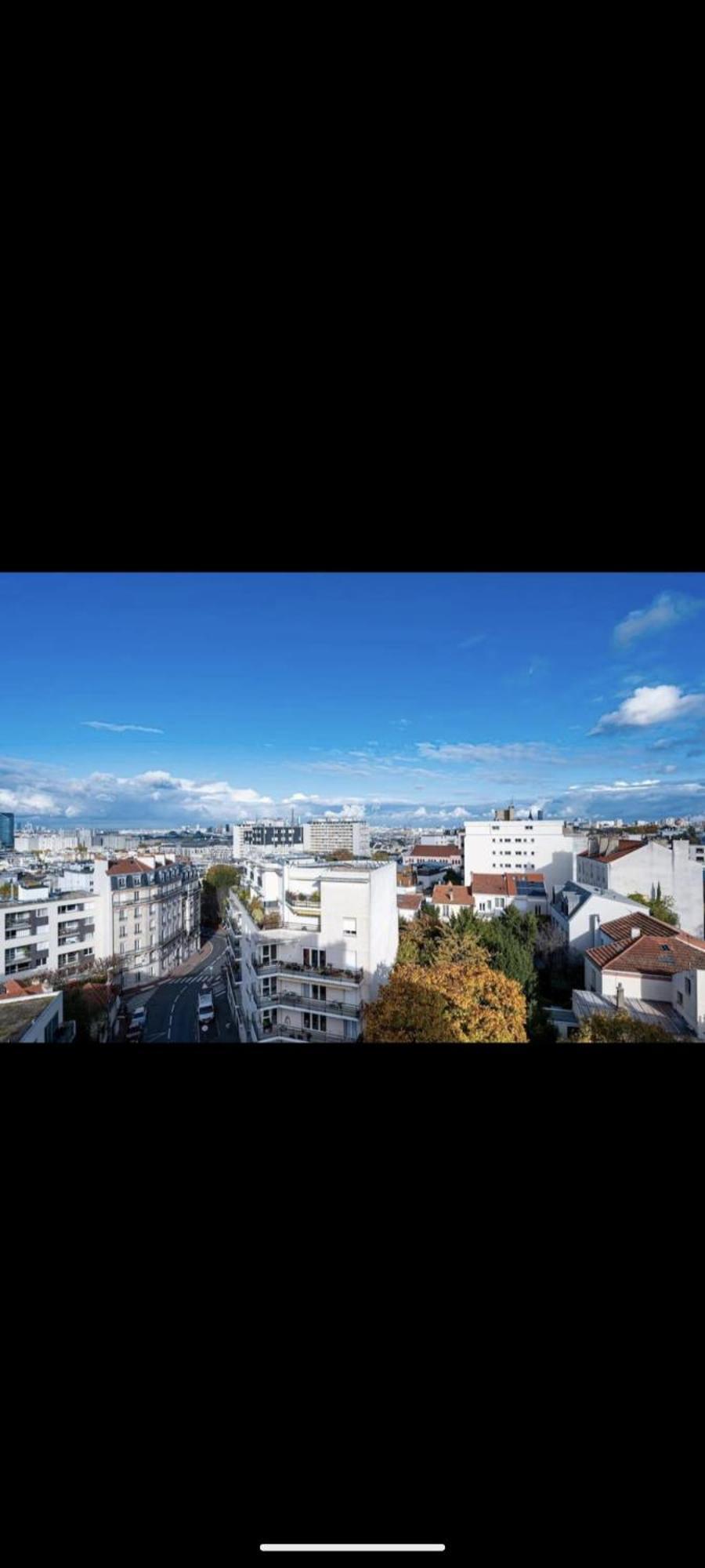 Cosy Little Nest Next To Paris Apartment Issy-les-Moulineaux Exterior foto